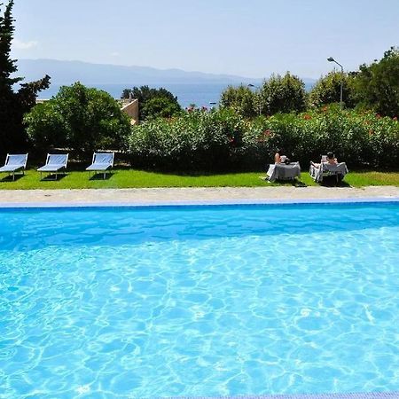 Sun Beach Ajaccio  Zewnętrze zdjęcie