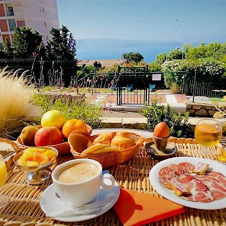 Sun Beach Ajaccio  Zewnętrze zdjęcie