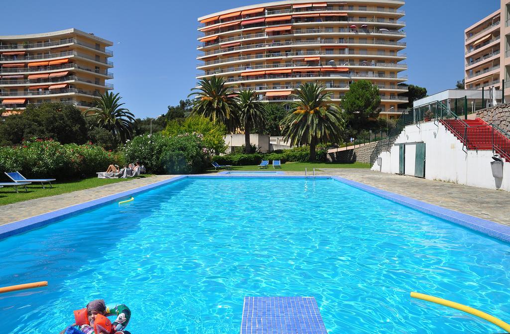 Sun Beach Ajaccio  Zewnętrze zdjęcie