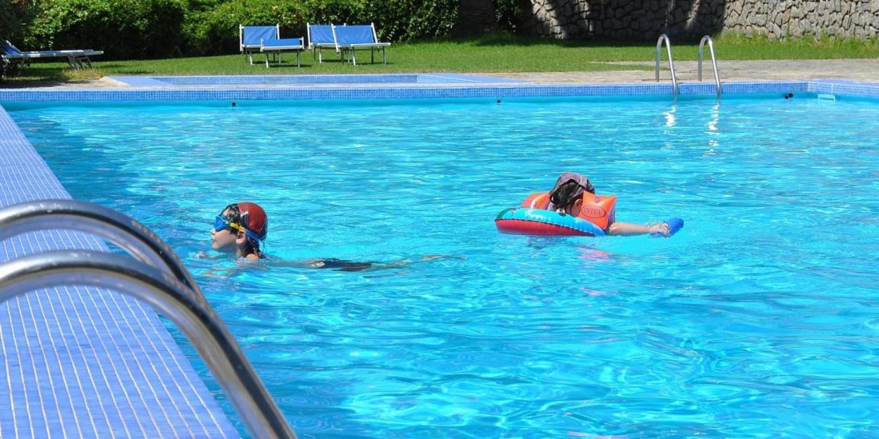Sun Beach Ajaccio  Zewnętrze zdjęcie
