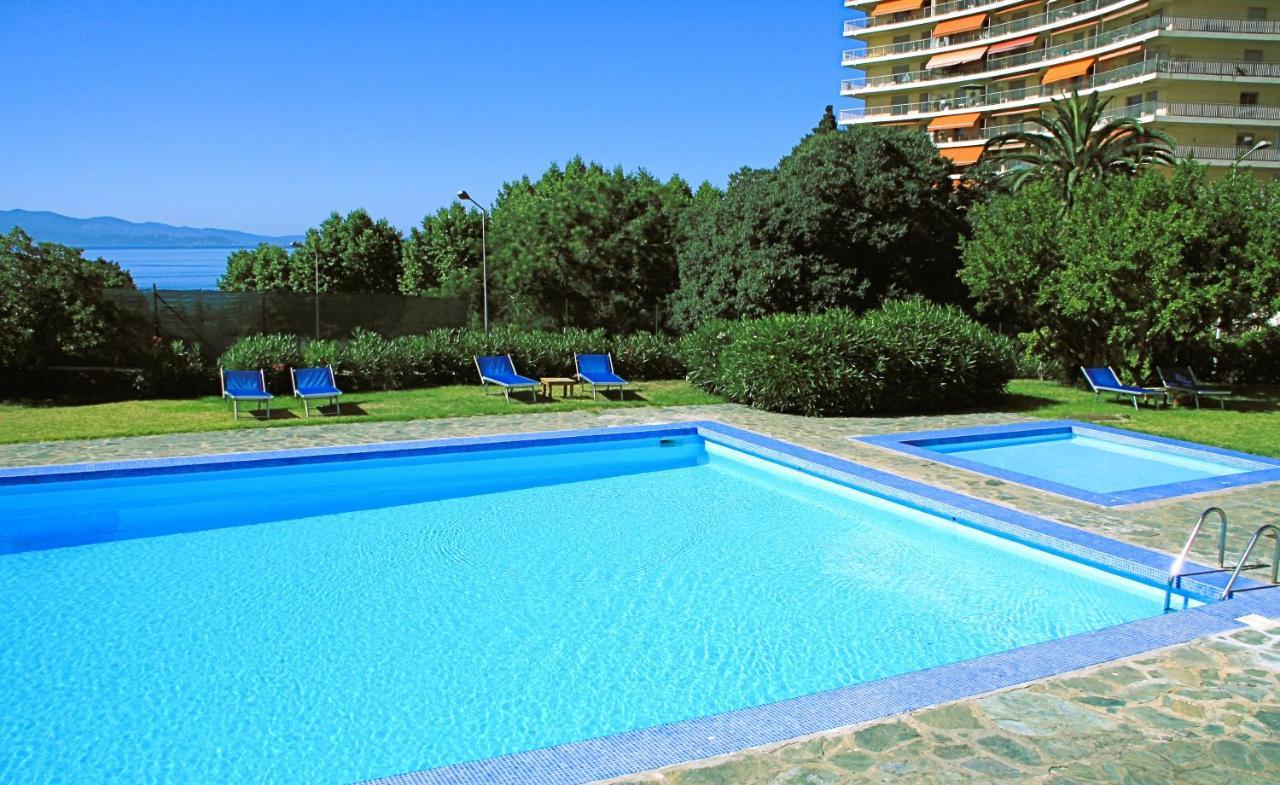Sun Beach Ajaccio  Zewnętrze zdjęcie