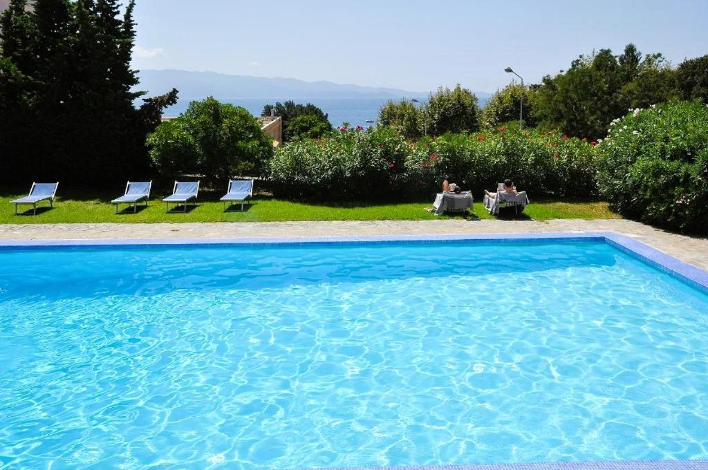 Sun Beach Ajaccio  Zewnętrze zdjęcie