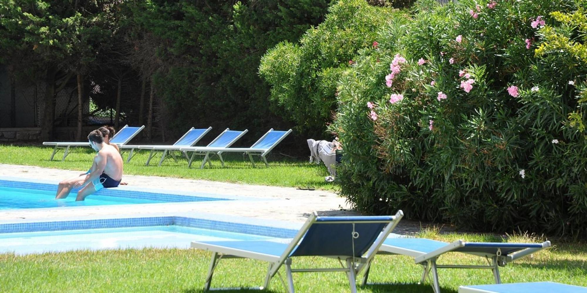 Sun Beach Ajaccio  Zewnętrze zdjęcie