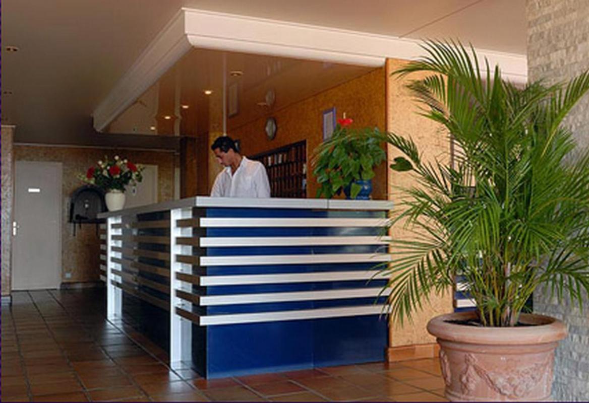Sun Beach Ajaccio  Zewnętrze zdjęcie