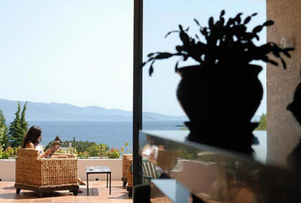 Sun Beach Ajaccio  Zewnętrze zdjęcie