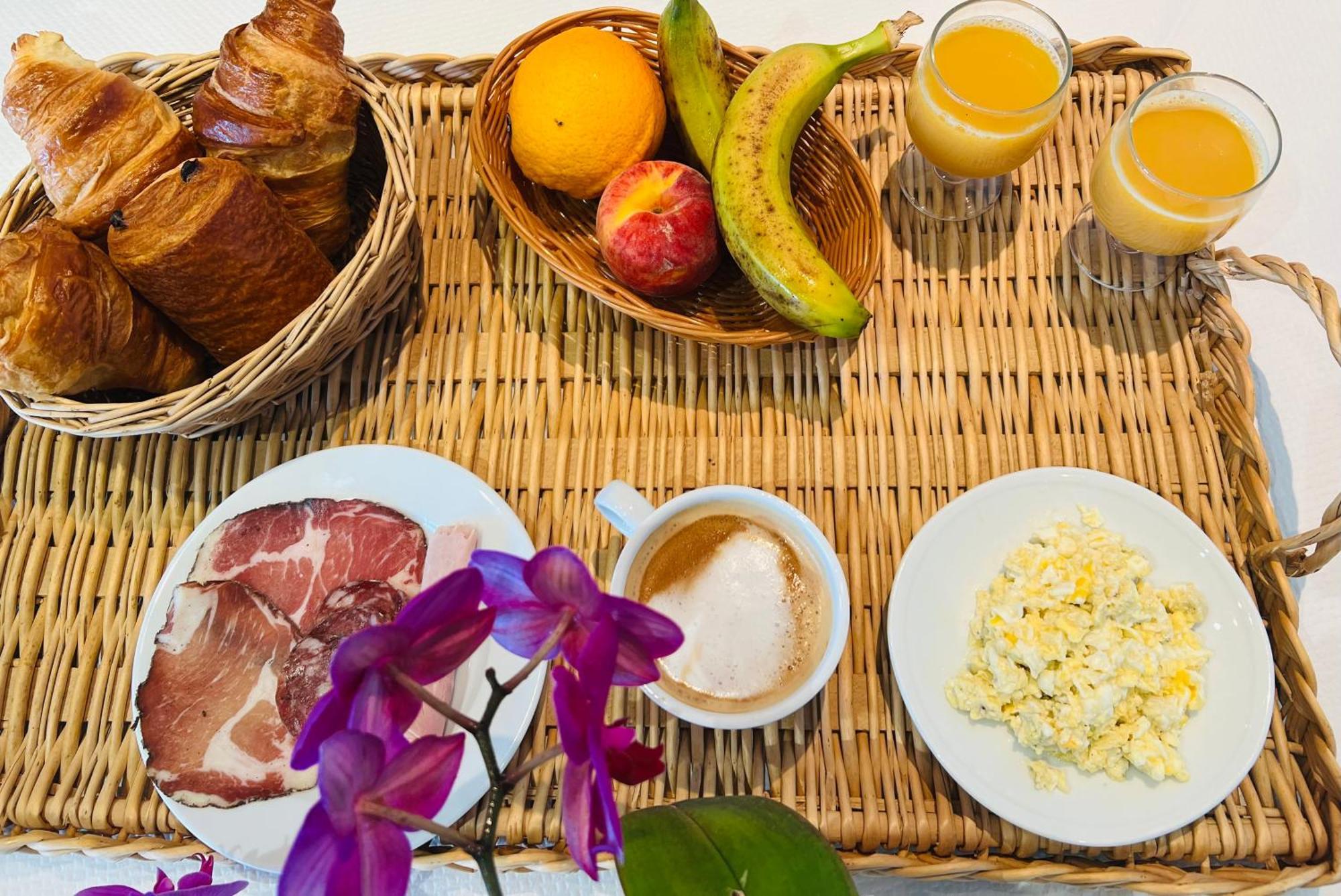 Sun Beach Ajaccio  Zewnętrze zdjęcie