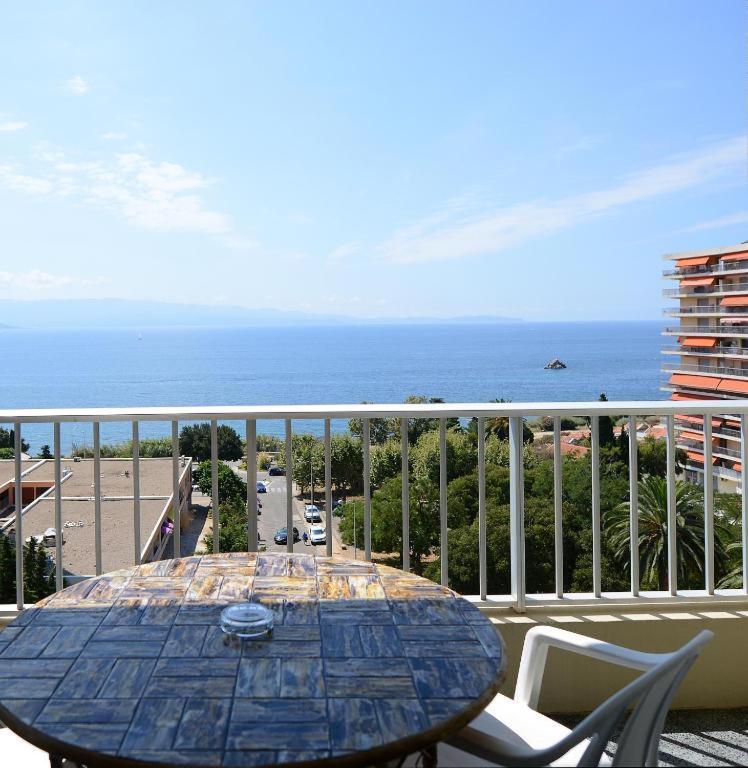 Sun Beach Ajaccio  Zewnętrze zdjęcie
