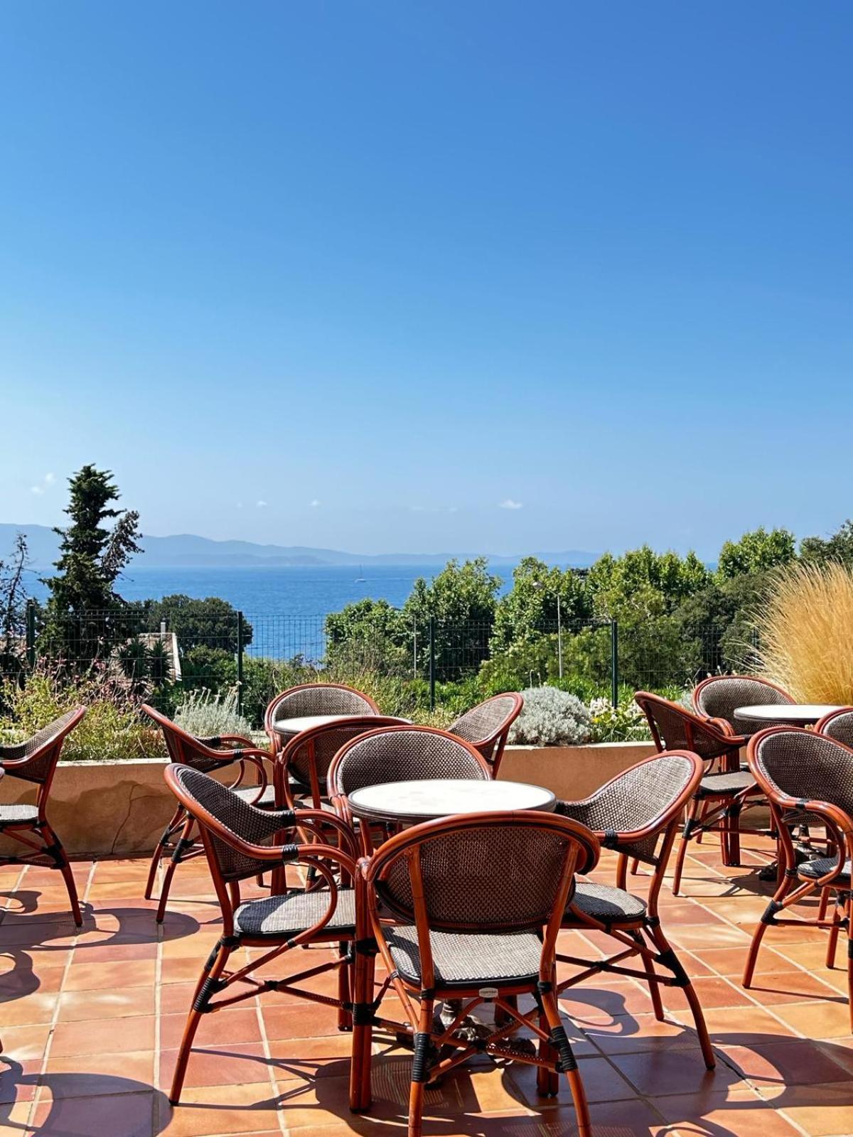 Sun Beach Ajaccio  Zewnętrze zdjęcie