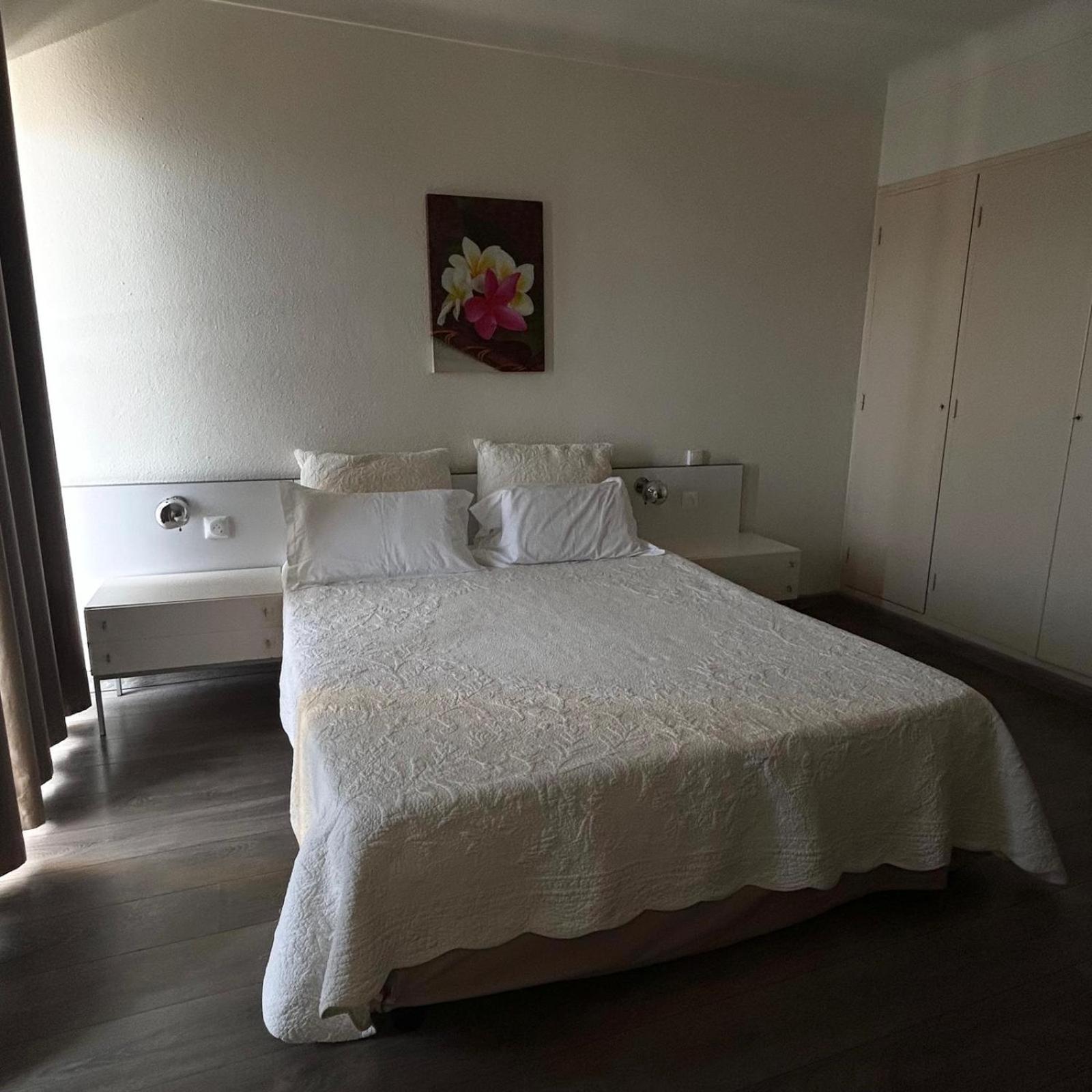 Sun Beach Ajaccio  Zewnętrze zdjęcie