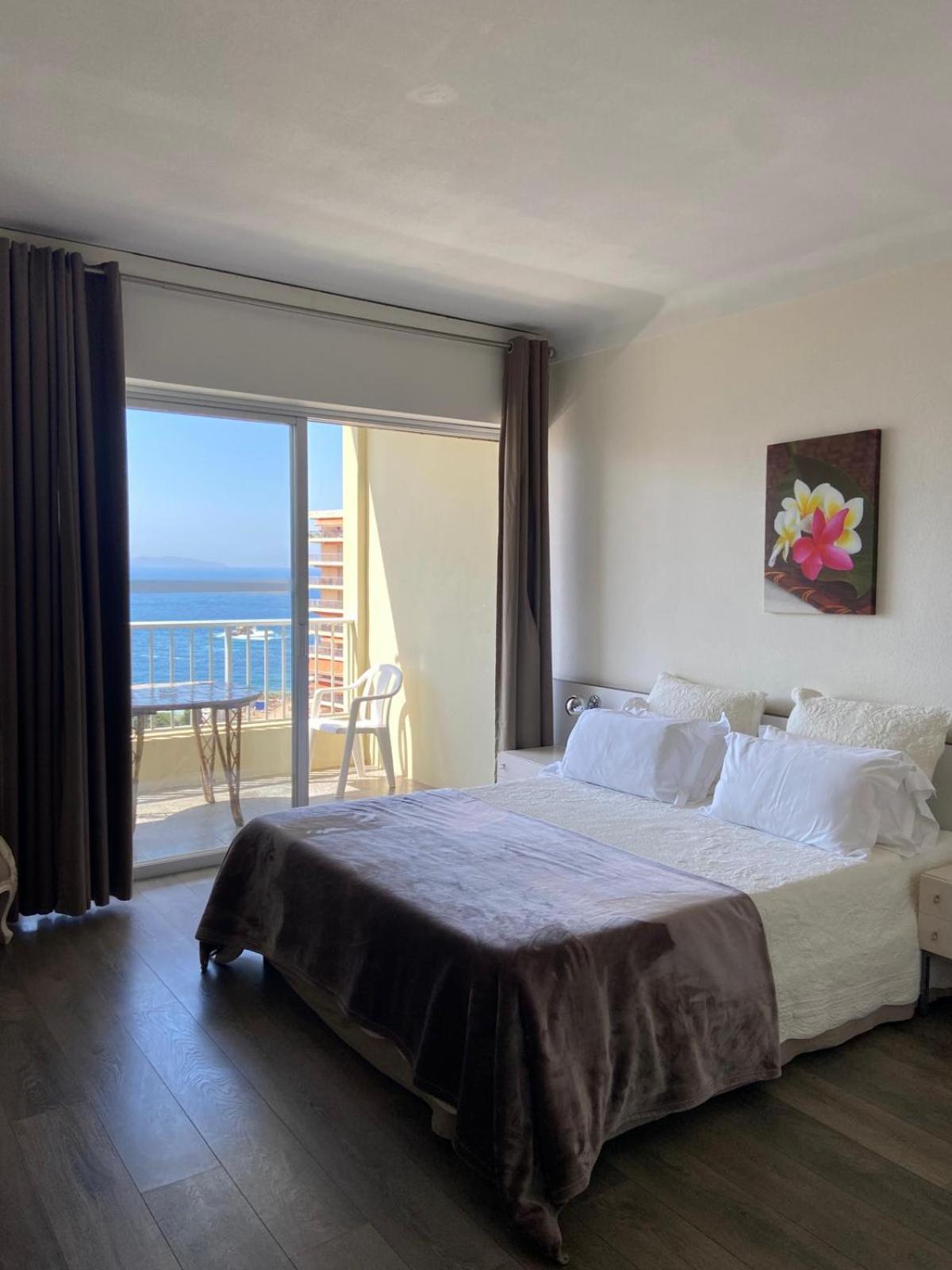 Sun Beach Ajaccio  Zewnętrze zdjęcie