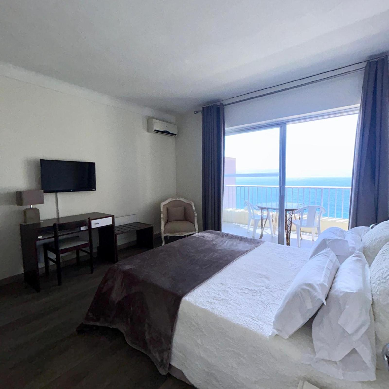 Sun Beach Ajaccio  Zewnętrze zdjęcie
