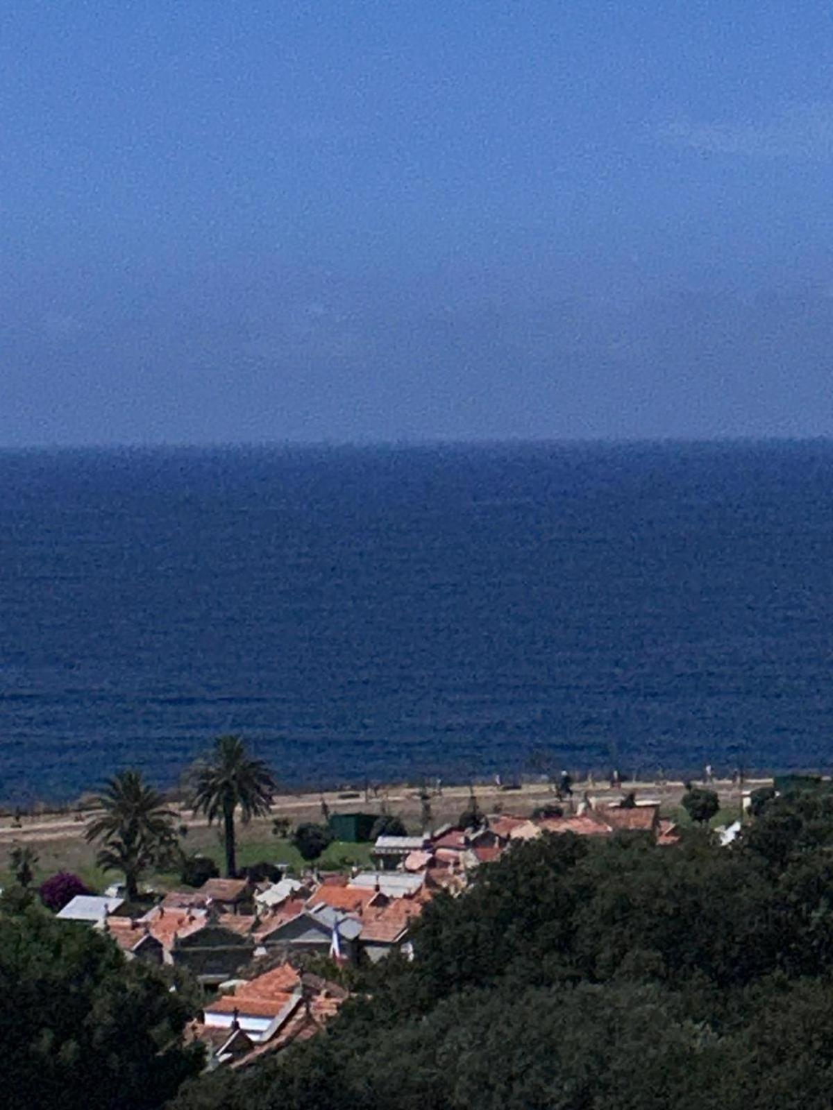 Sun Beach Ajaccio  Zewnętrze zdjęcie