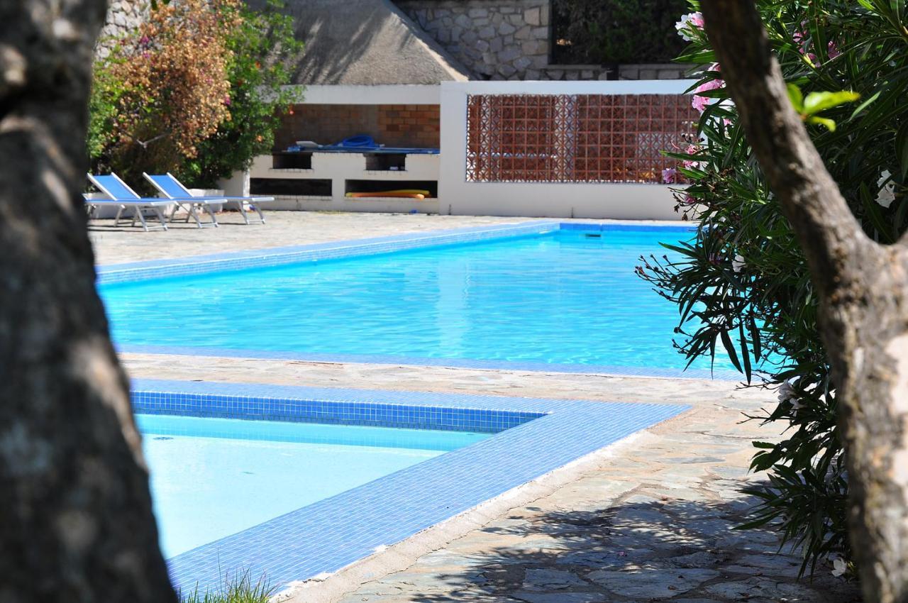 Sun Beach Ajaccio  Zewnętrze zdjęcie