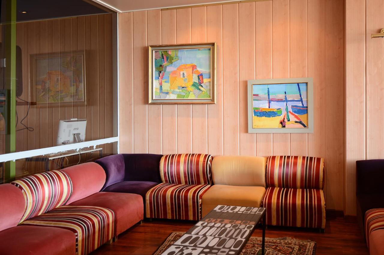 Sun Beach Ajaccio  Zewnętrze zdjęcie