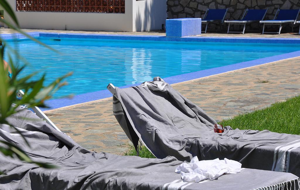 Sun Beach Ajaccio  Zewnętrze zdjęcie